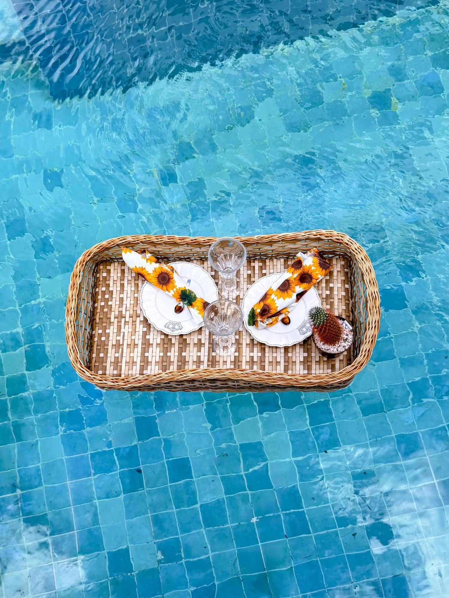 Pousada Pe De Vento 토루스 외부 사진